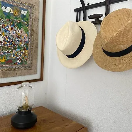 Ap-6 Ximoapartments ático Duplex Con Vistas Al Mar Y Piscina Appartamento