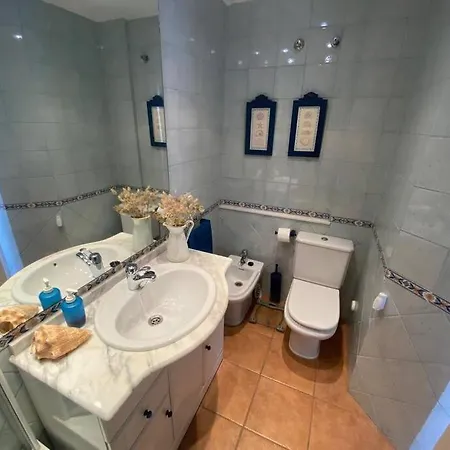 Ap-6 Ximoapartments ático Duplex Con Vistas Al Mar Y Piscina Appartamento Oliva