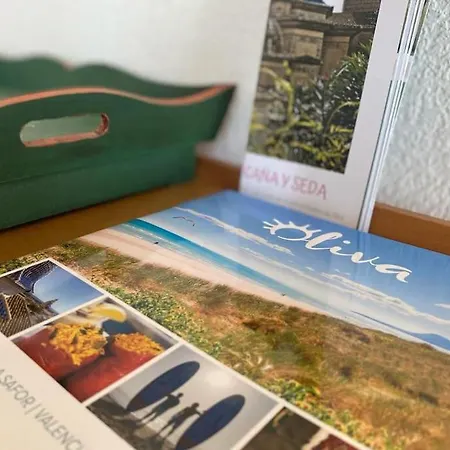 Ap-6 Ximoapartments ático Duplex Con Vistas Al Mar Y Piscina Appartamento *