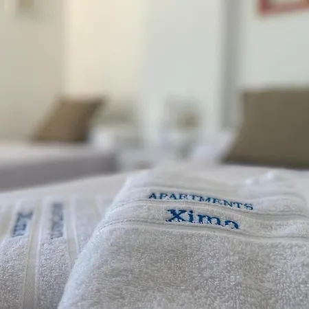 Ximoapartments Ap-6 Atico Duplex Con Vistas Al Mar Y Piscina