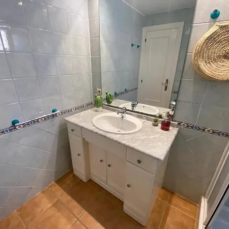 Ximoapartments Ap-6 Atico Duplex Con Vistas Al Mar Y Piscina Oliva
