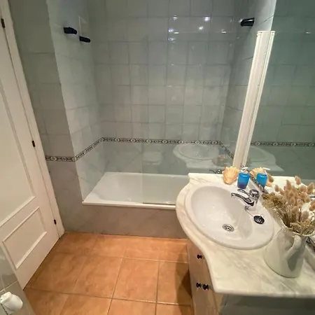 Apartment Ximoapartments Ap-6 Atico Duplex Con Vistas Al Mar Y Piscina *