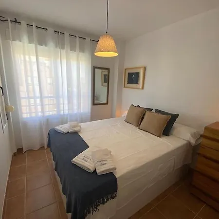 Apartment Ximoapartments Ap-6 Atico Duplex Con Vistas Al Mar Y Piscina