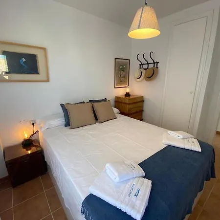 Apartment Ximoapartments Ap-6 Atico Duplex Con Vistas Al Mar Y Piscina *